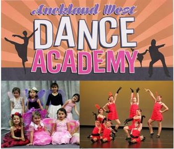 Auckland West Dance Academy