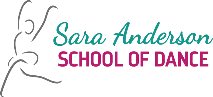 Sara Anderson School of Dance