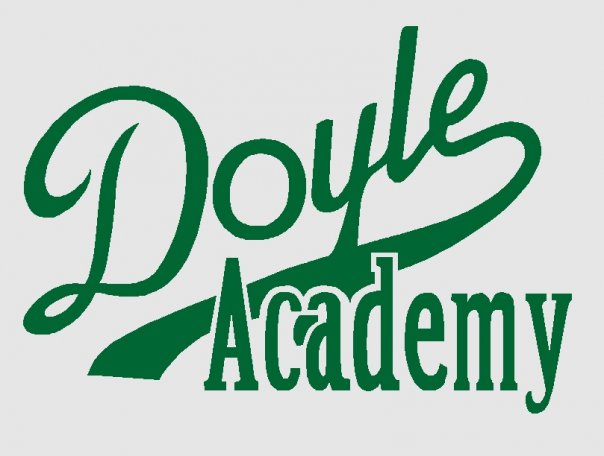 Doyle Academy of Irish Dance