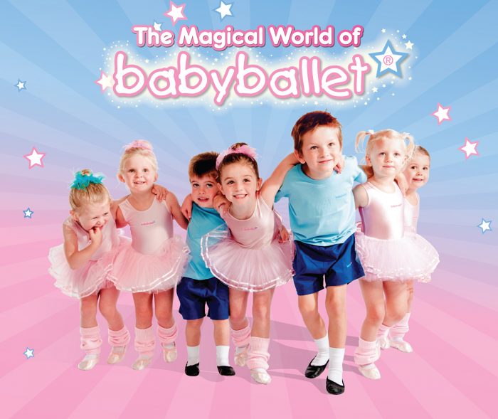 babyballet® New Zealand